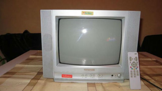 Ремонт кинескопных телевизоров в Краснозаводске | Вызов телемастера на дом